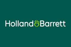 Holland & Barrett - Wellbeing